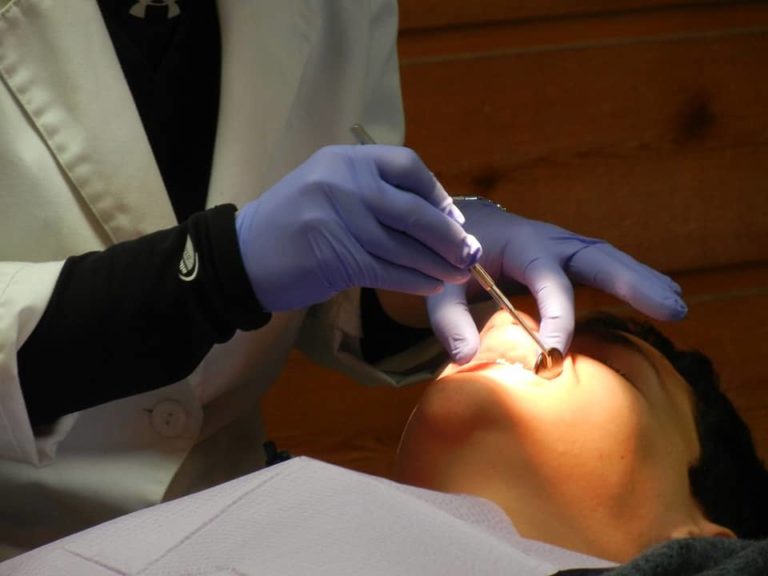 Dentin hypersensitivity